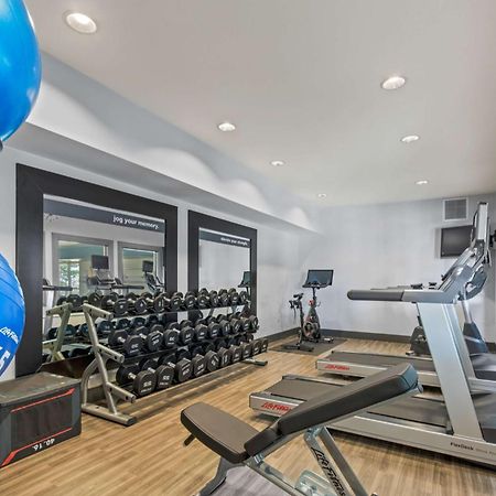 Hampton Inn & Suites Greeley Eksteriør bilde