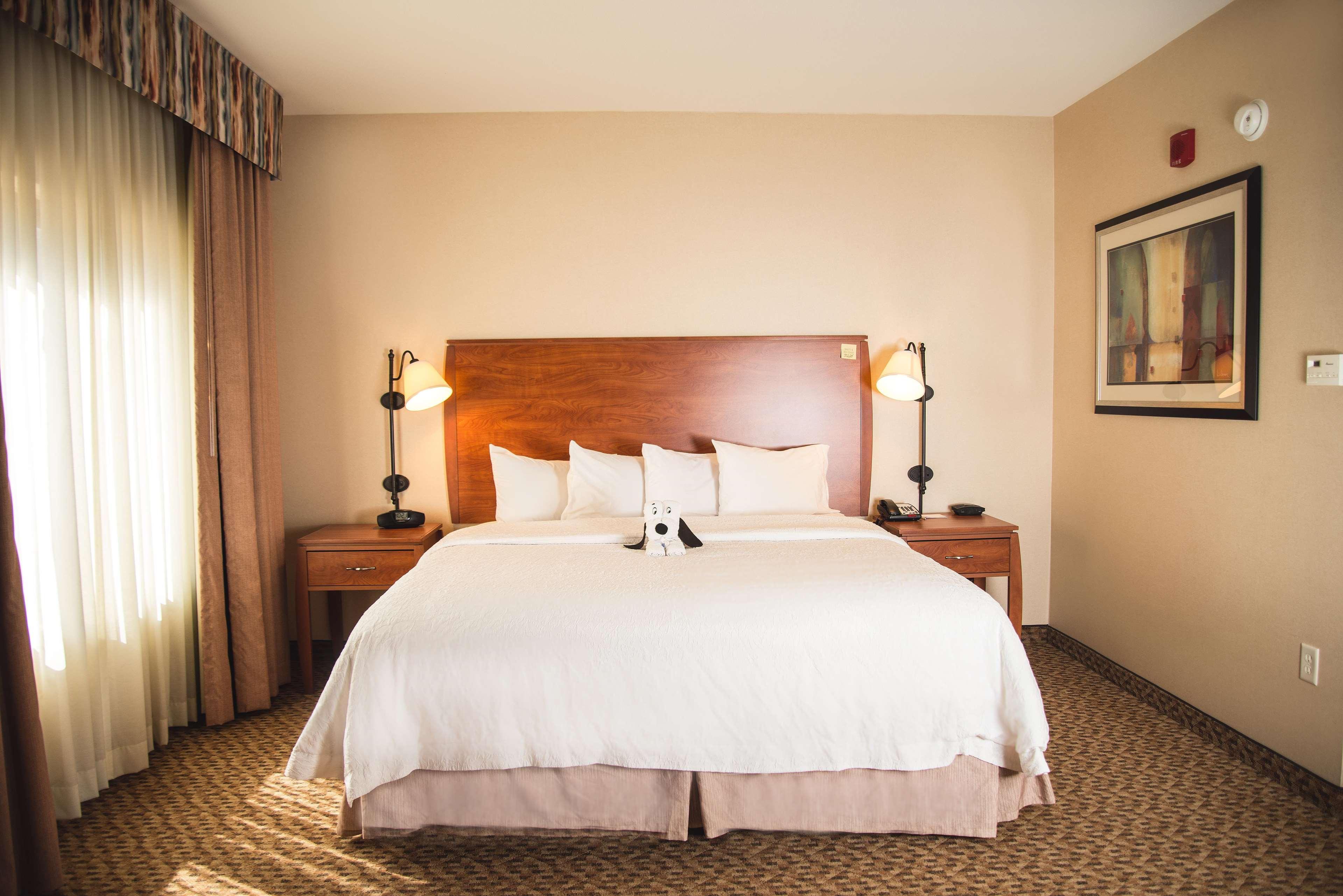 Hampton Inn & Suites Greeley Eksteriør bilde