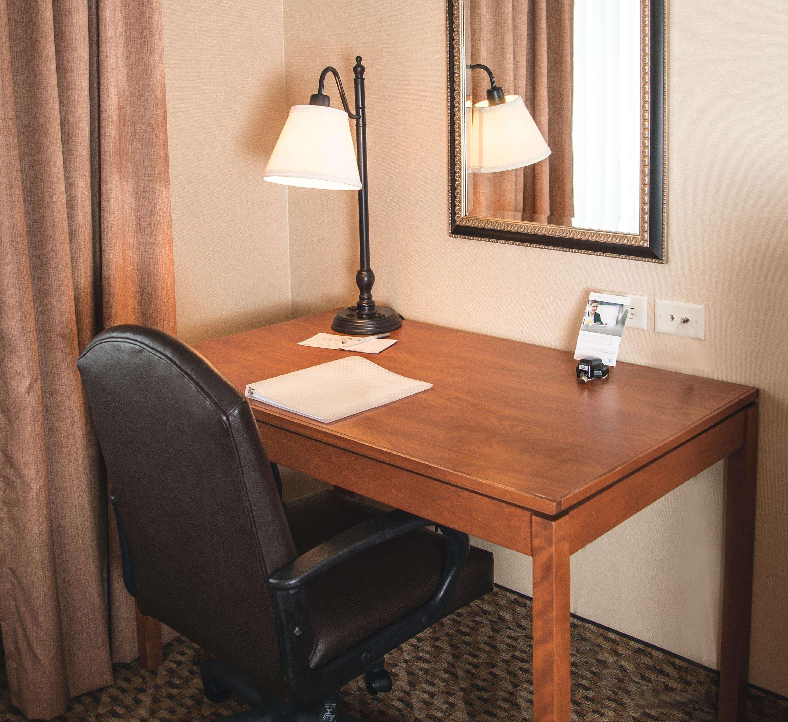 Hampton Inn & Suites Greeley Eksteriør bilde