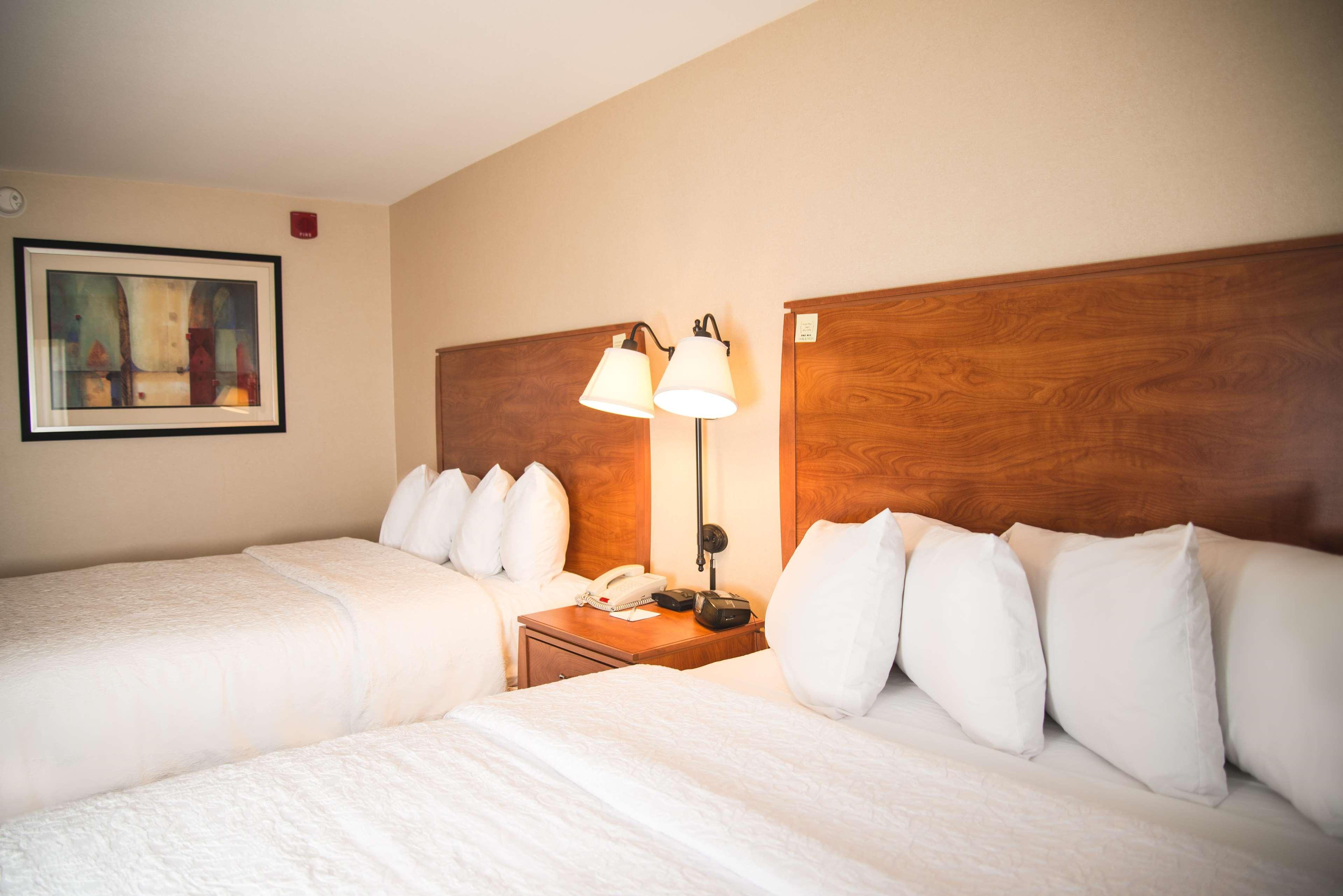 Hampton Inn & Suites Greeley Eksteriør bilde