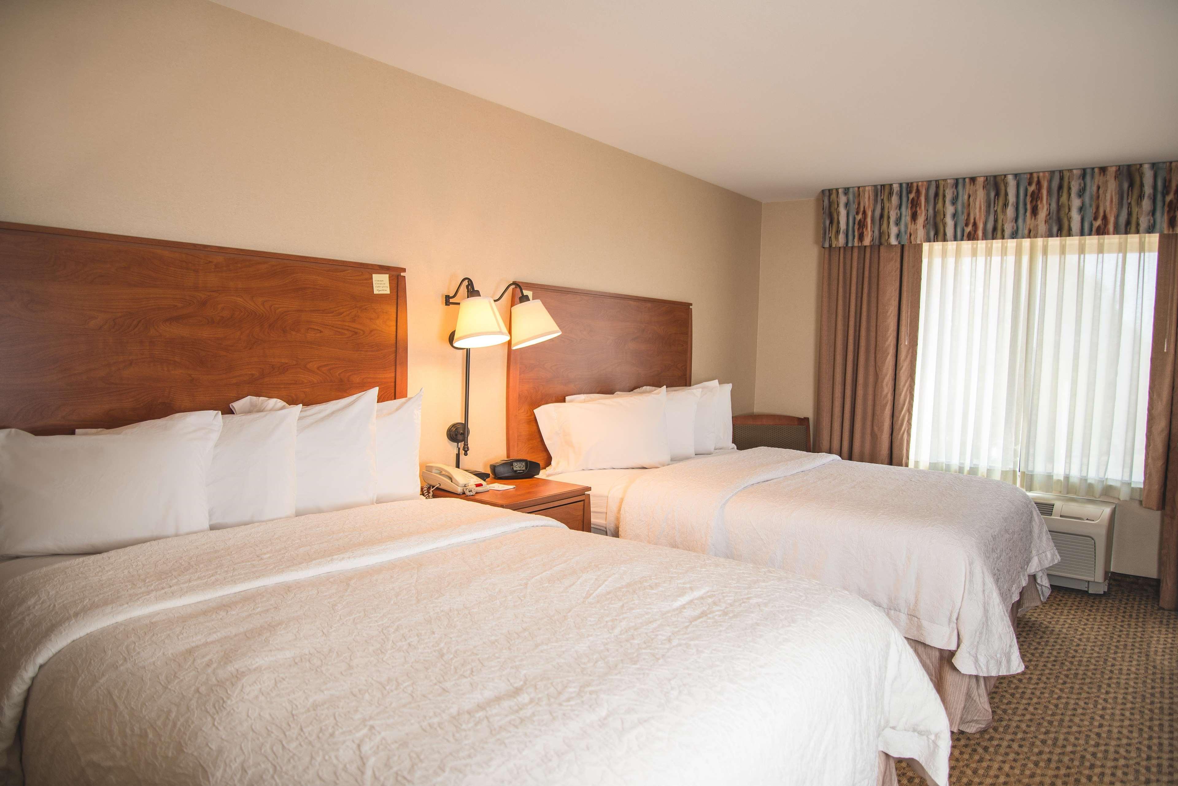 Hampton Inn & Suites Greeley Eksteriør bilde