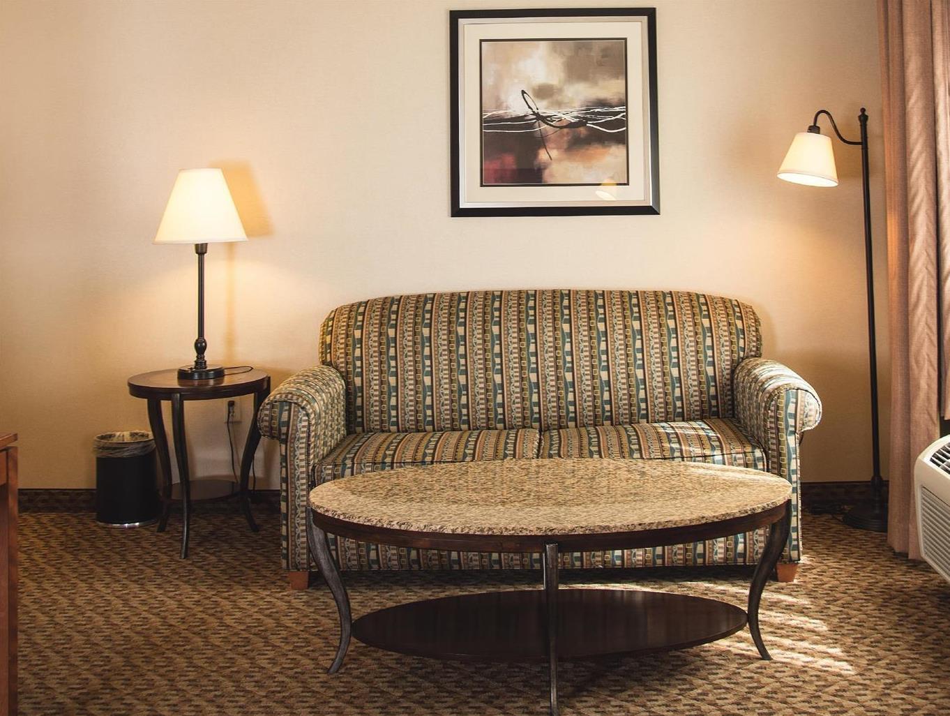 Hampton Inn & Suites Greeley Eksteriør bilde