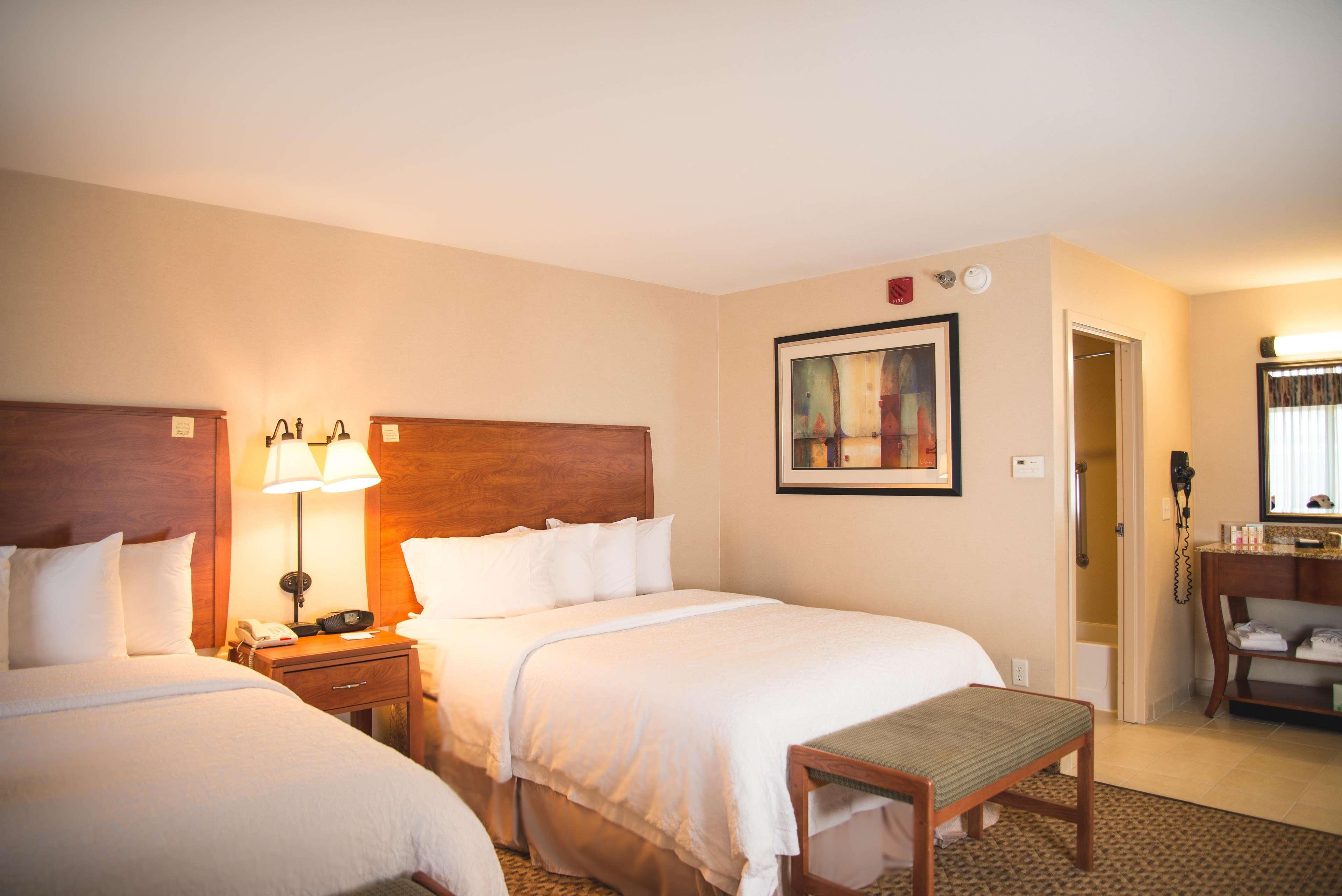 Hampton Inn & Suites Greeley Eksteriør bilde