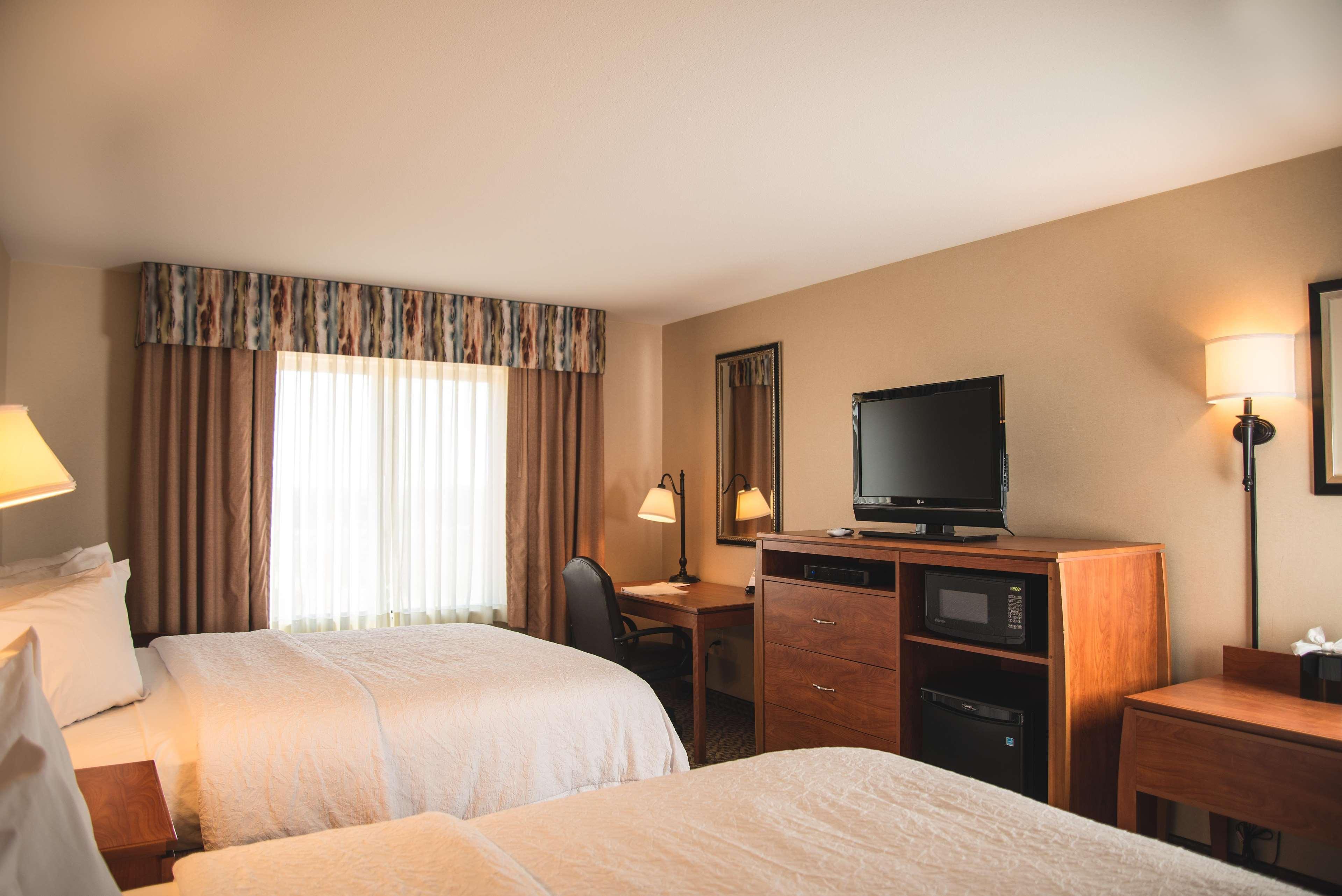 Hampton Inn & Suites Greeley Eksteriør bilde