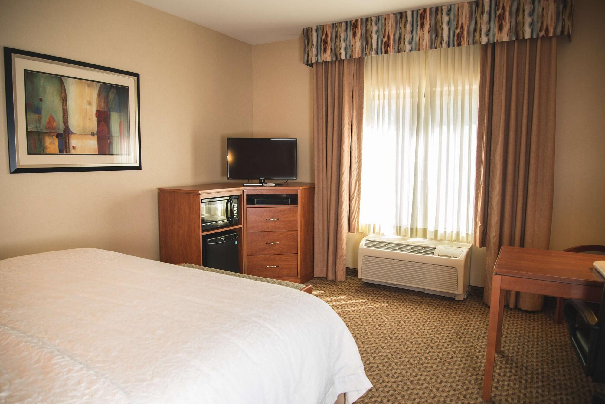 Hampton Inn & Suites Greeley Eksteriør bilde