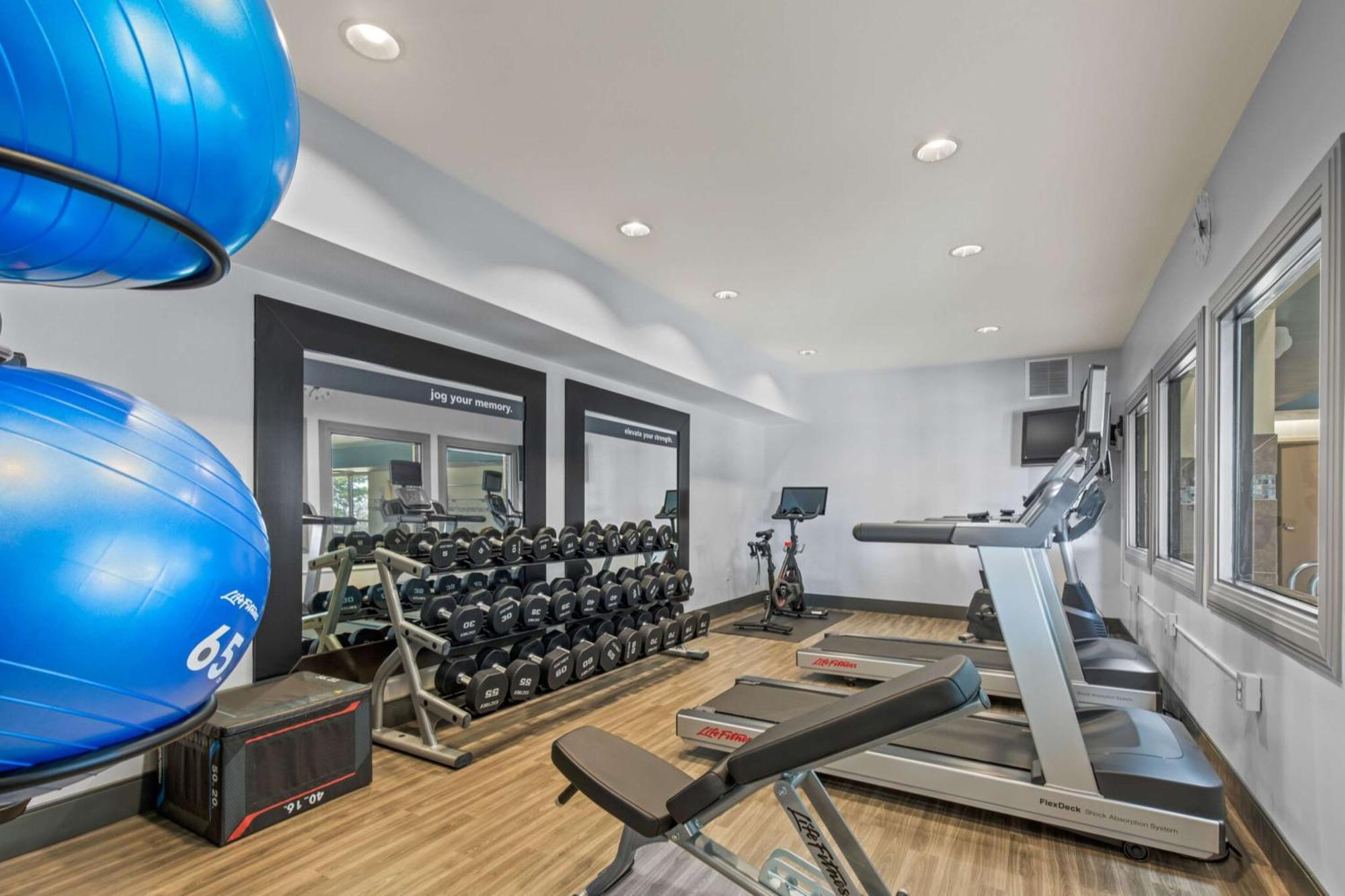Hampton Inn & Suites Greeley Eksteriør bilde