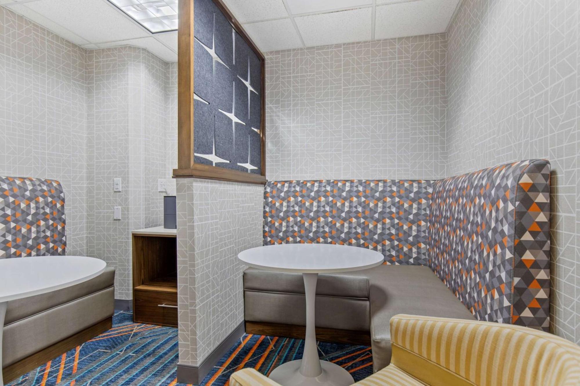Hampton Inn & Suites Greeley Eksteriør bilde