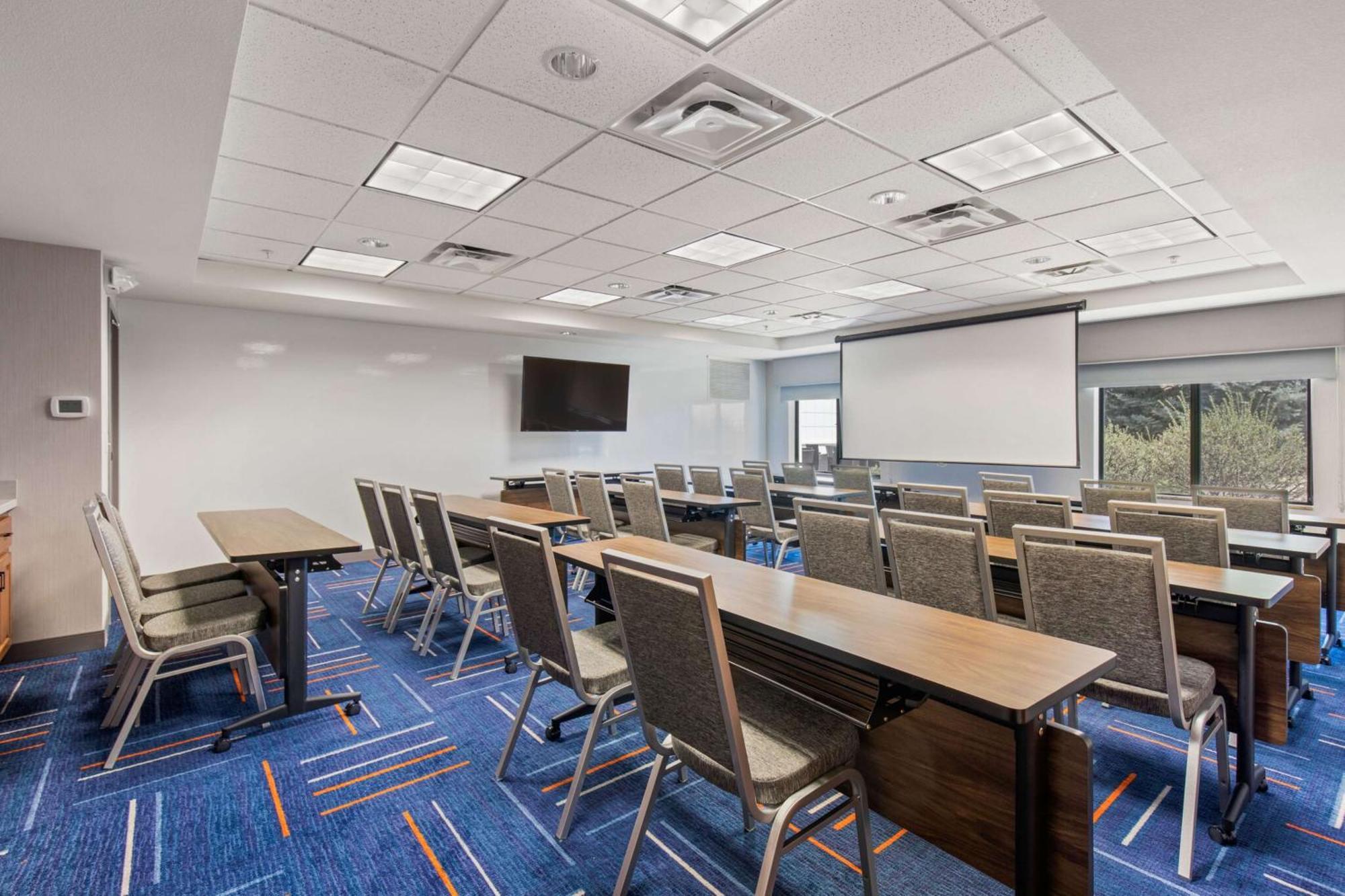 Hampton Inn & Suites Greeley Eksteriør bilde