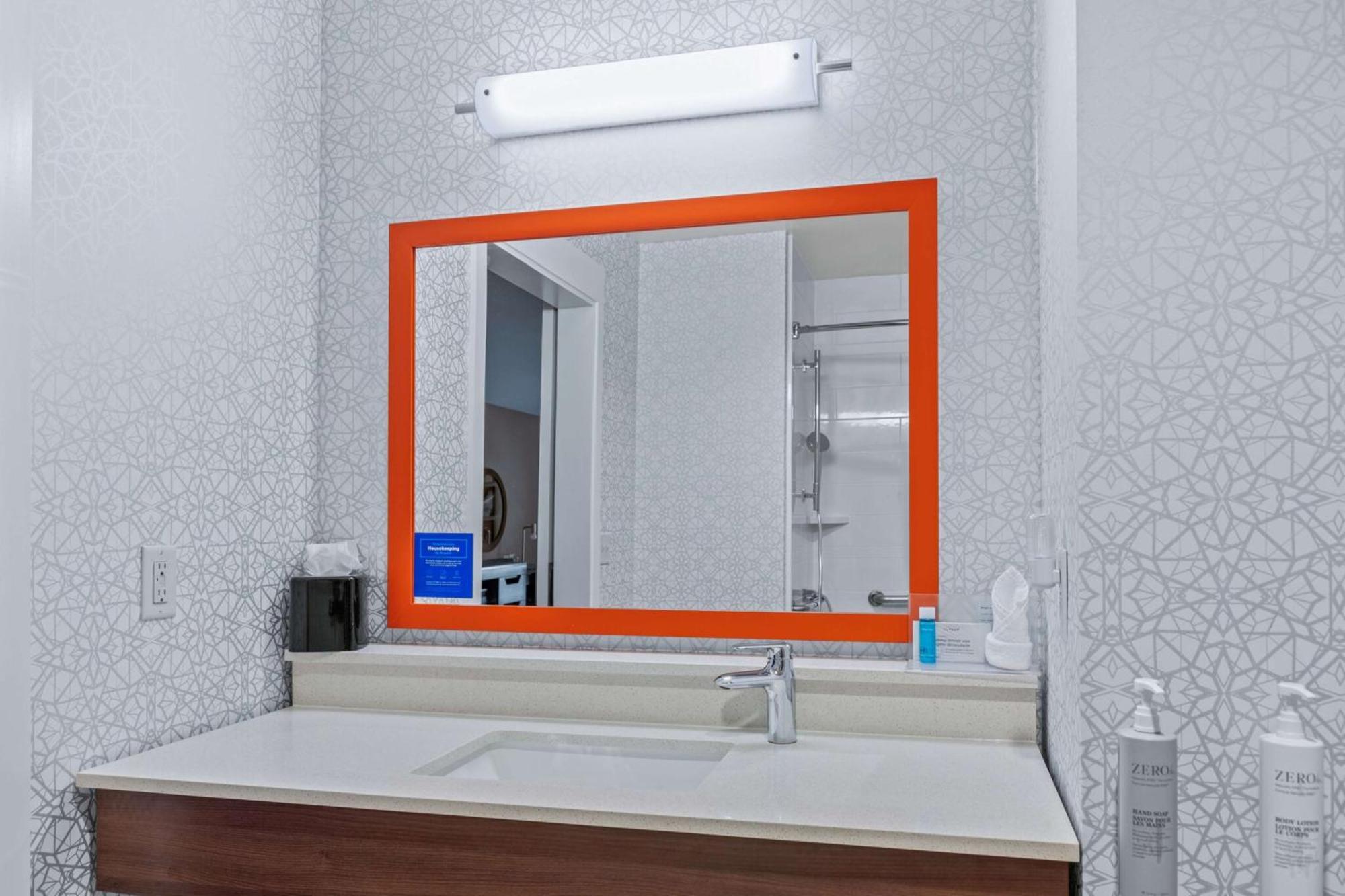 Hampton Inn & Suites Greeley Eksteriør bilde